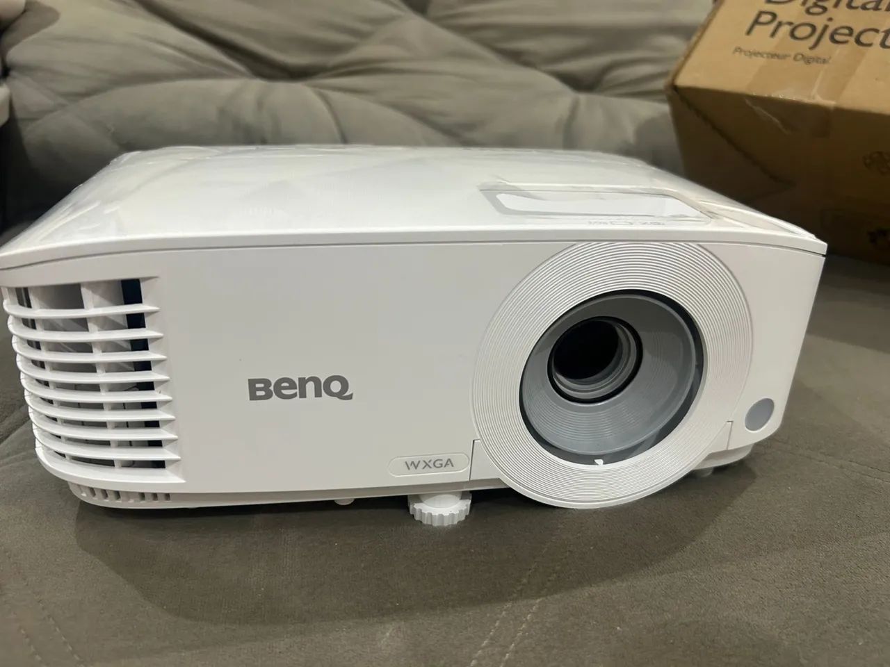 Vende-se projetor novo  - Foto 6