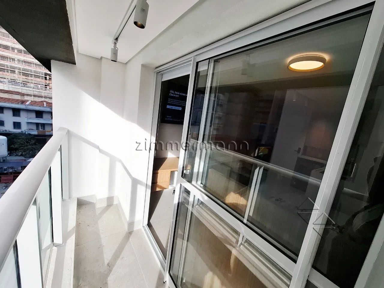 APARTAMENTO STUDIO PINHEIROS 1 DORMITÓRIO - Foto 3
