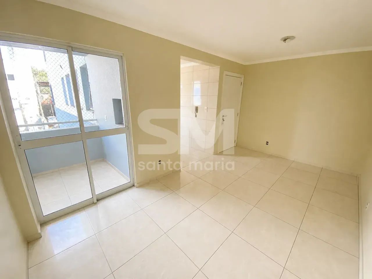Apartamento para locação, Efapi, Chapecó - SC - Foto 2