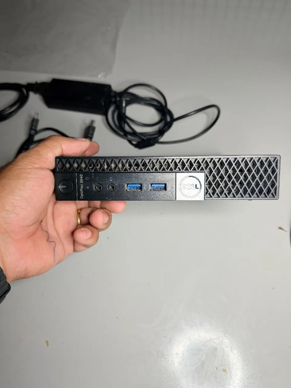 Dell Optiplex 3040