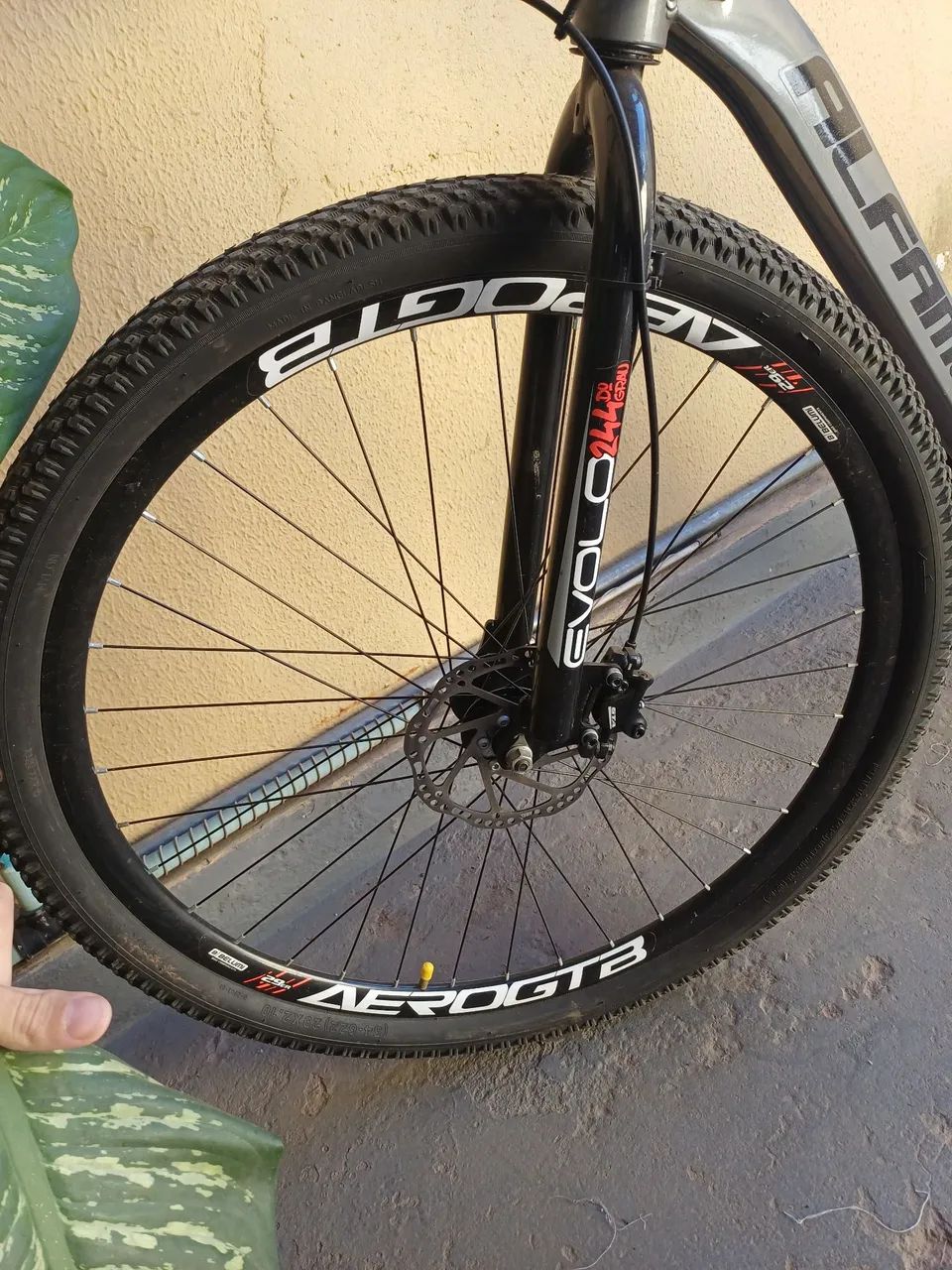 Bicicleta - Foto 5