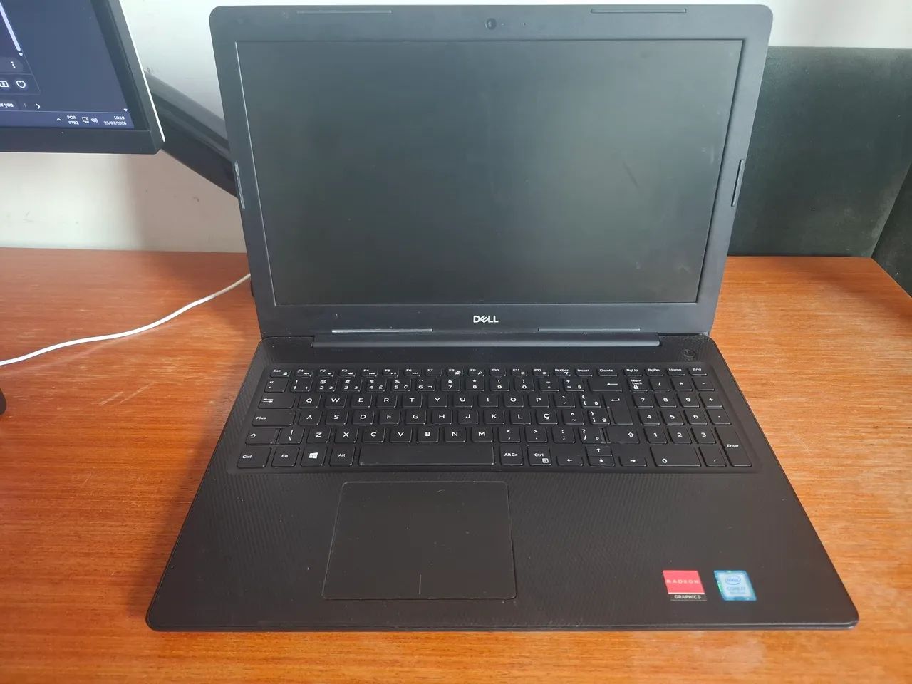 Notebook Dell Inspiron 3583 - Foto 2