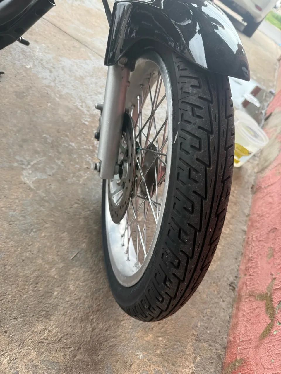 Fan 150 ESI - Foto 4
