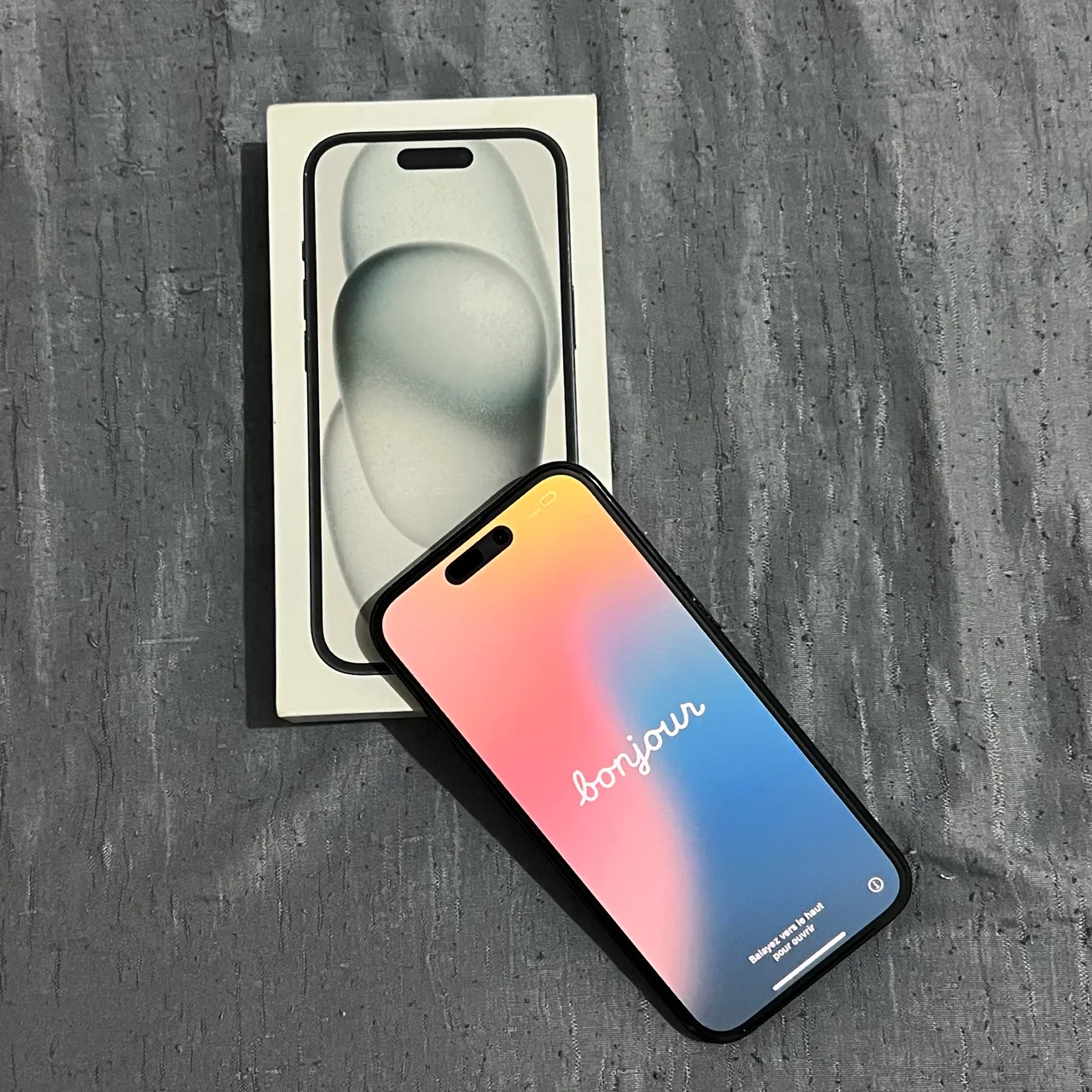 iPhone 13 Pro Max - Cinza Grafite - Celulares e Smartphones