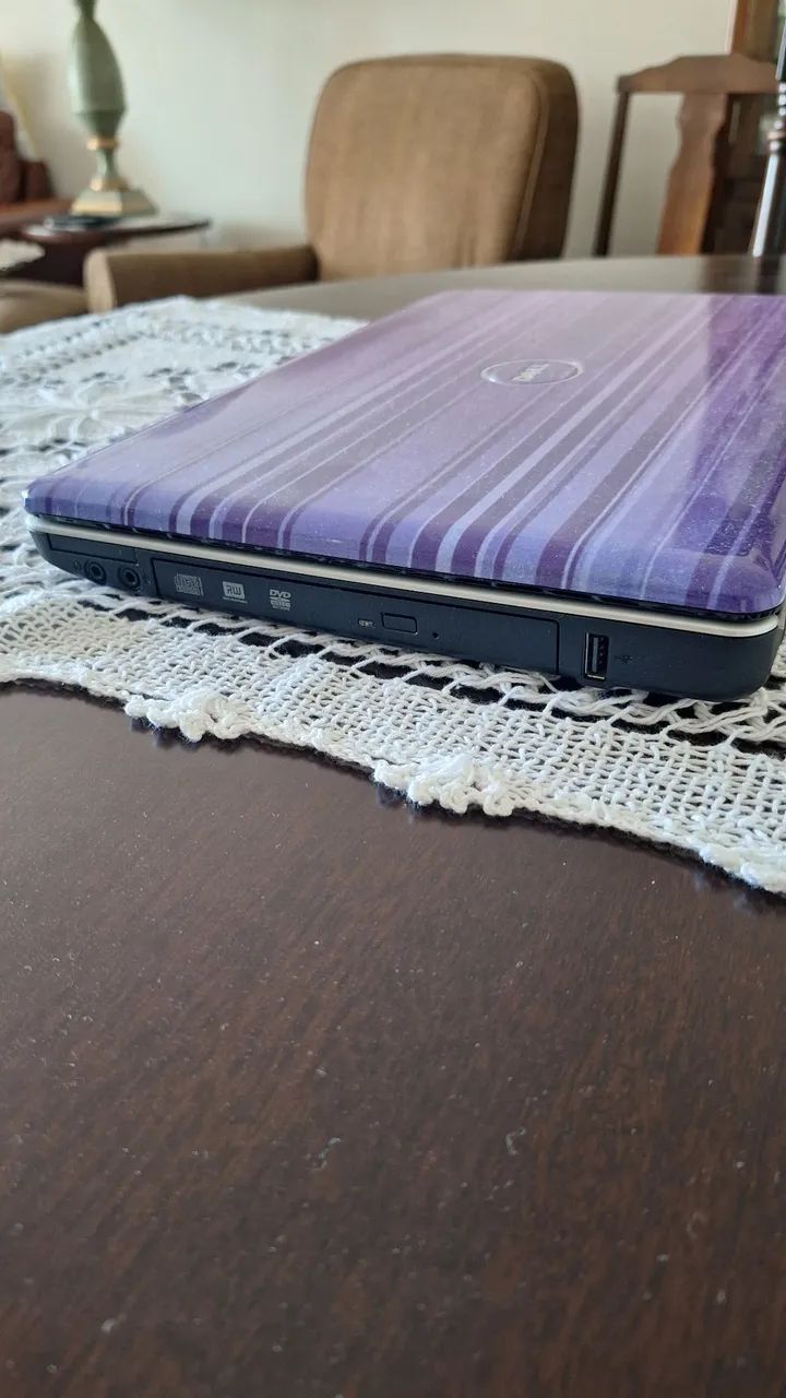 Notebook Dell Inspiron 1440 - Foto 3