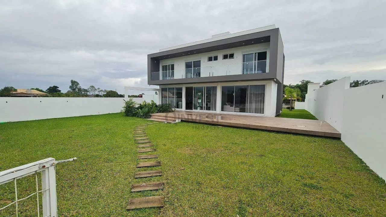 Casa Luxuosa com Excelente Posição Solar - Foto 5