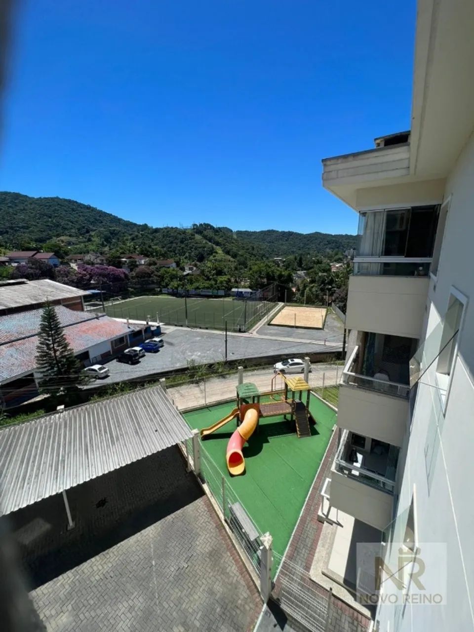 ALUGAR PROXIMO CENTRO BLUMENAU - Foto 4