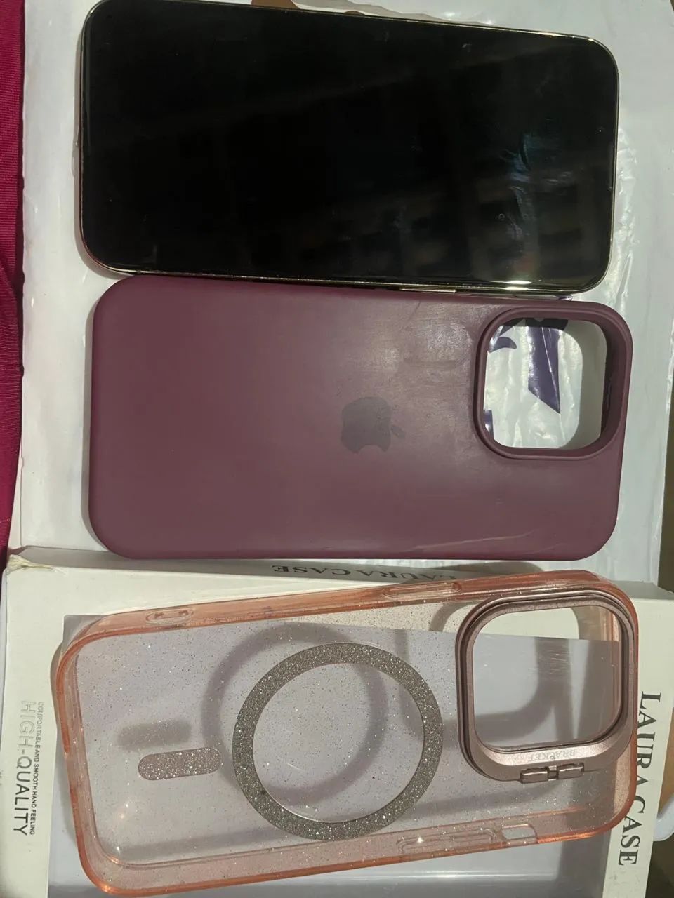 iPhone 13 Pro