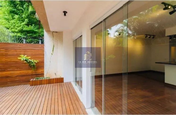 Casa à venda no bairro Morumbi - São Paulo/SP - Foto 6