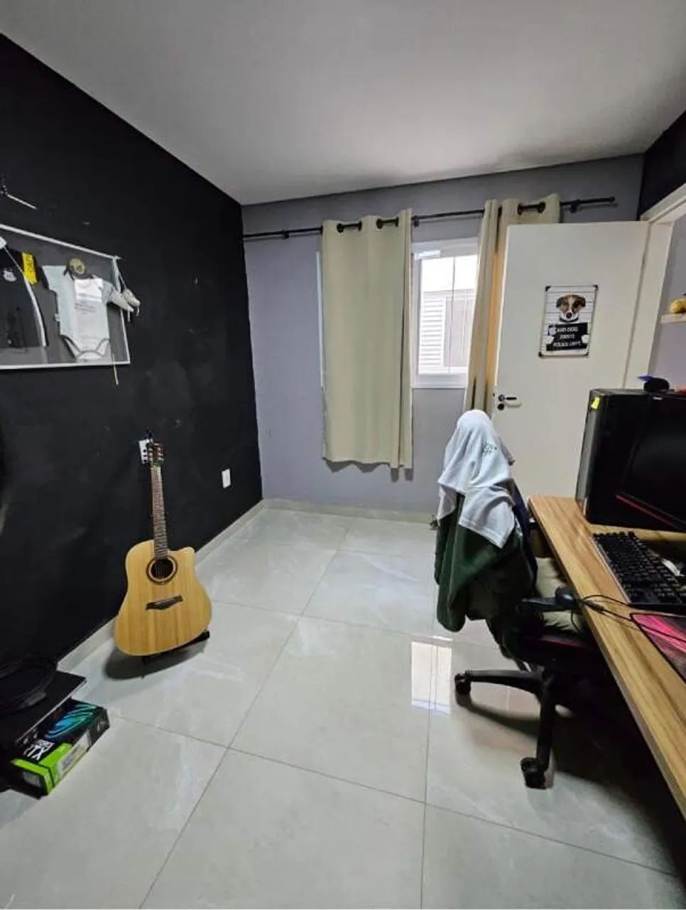 Casa 3 Quartos 120 m² Jardim Santa Adélia - Foto 3