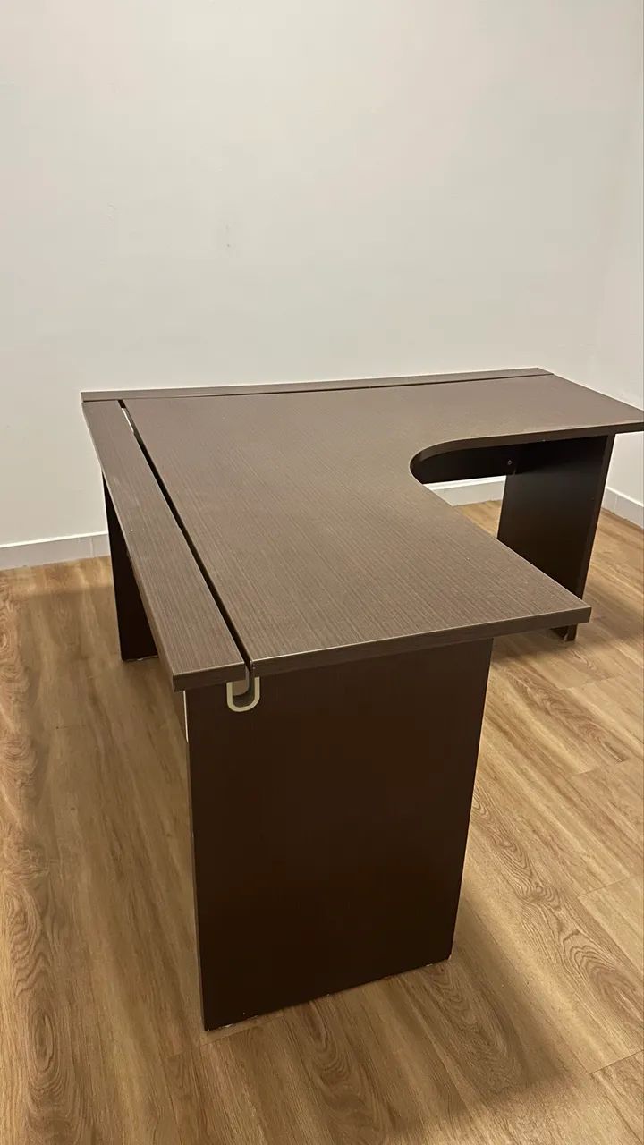 Mesa de escritório  - Foto 5