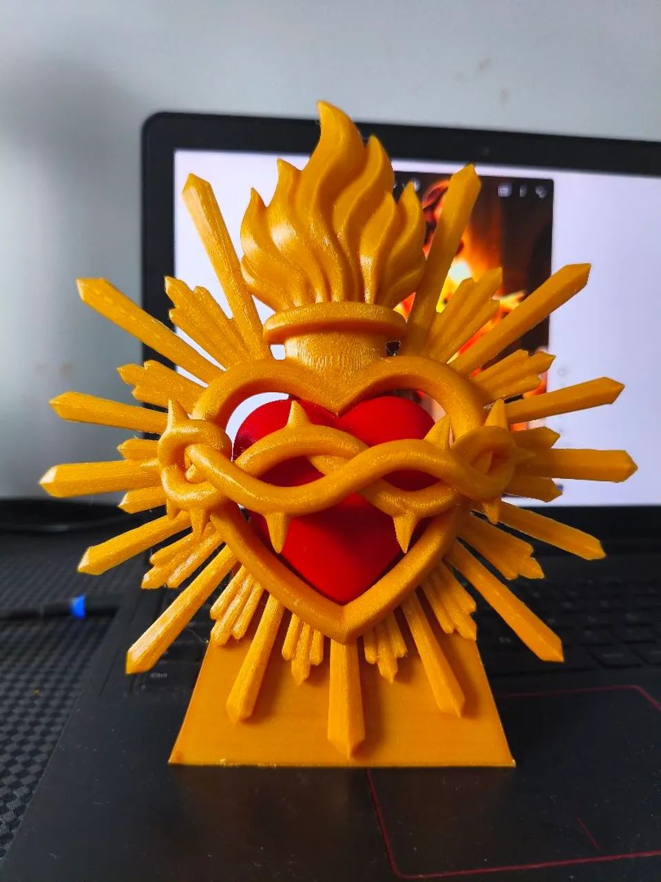 3D  - Foto 3