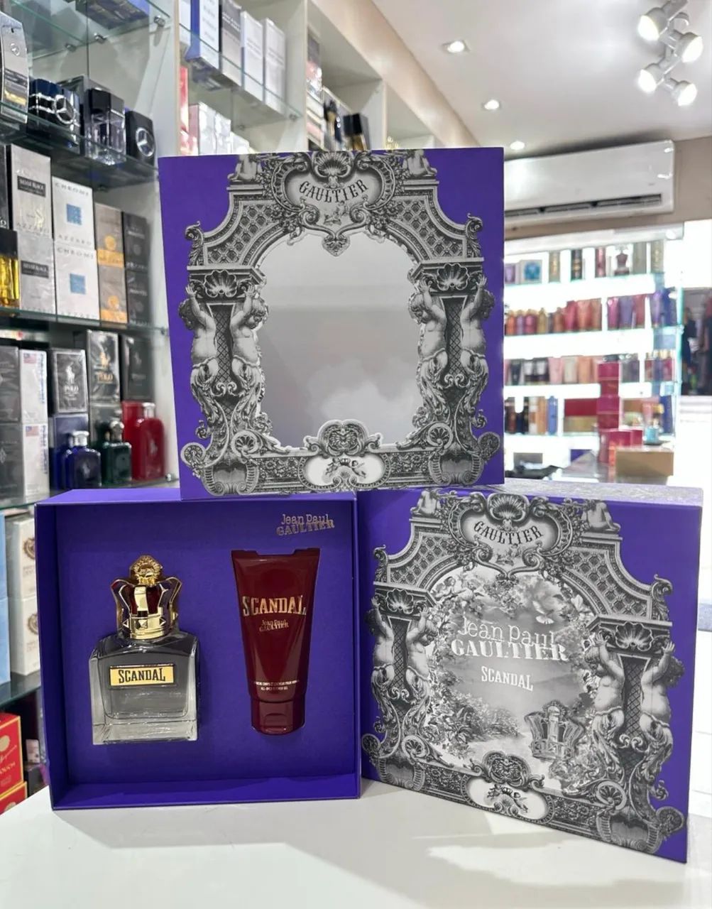 Perfumes Importados Originais Kits - Foto 5