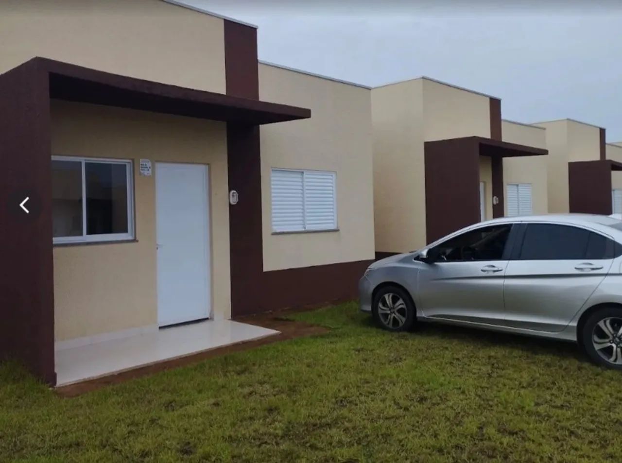 Foto - Porto Velho - Planalto