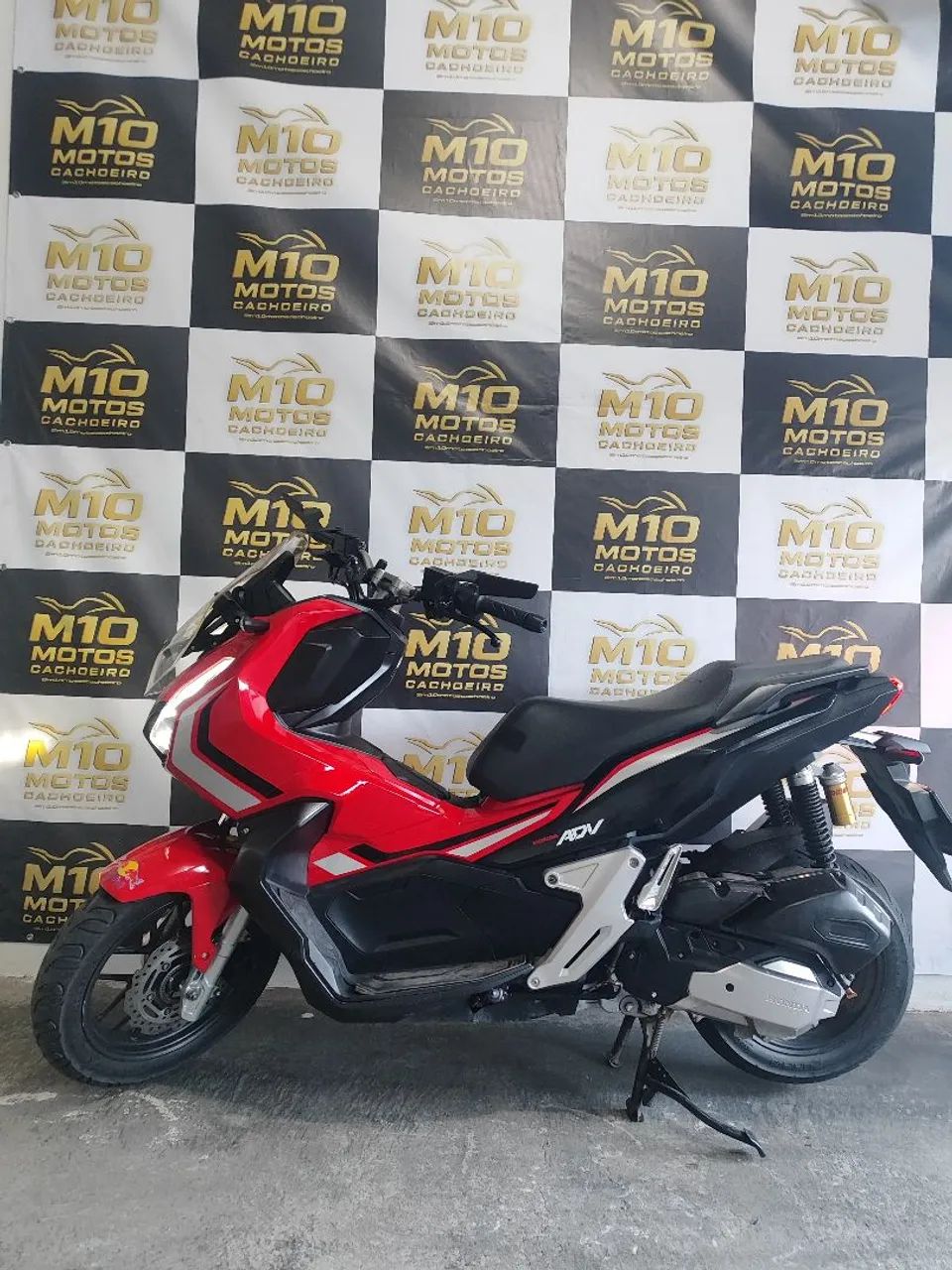 Honda ADV 150 - Foto 3