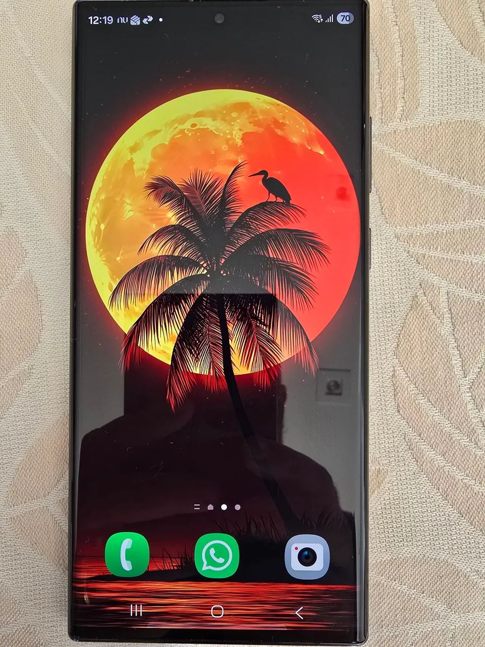 Celular Samsung Galaxy S22 Ultra 