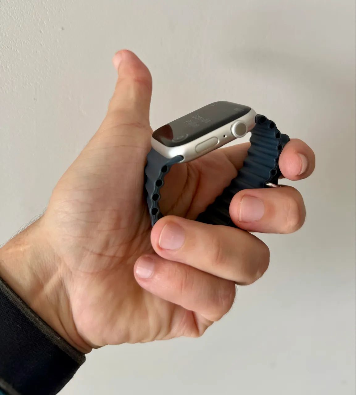 Apple Watch Séries 9 45MM - Foto 3