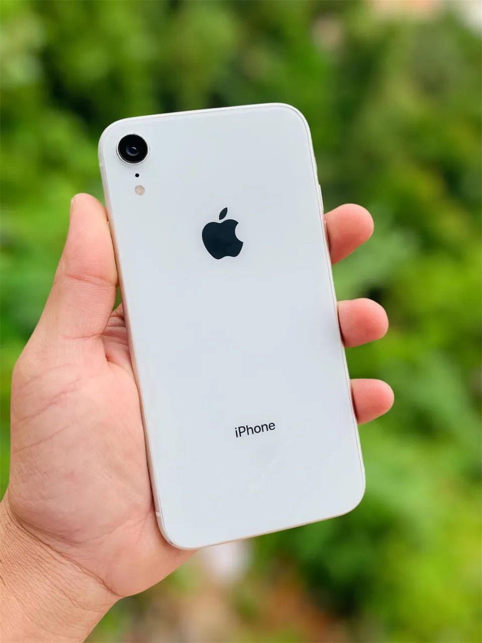 iPhone XR  - Foto 4