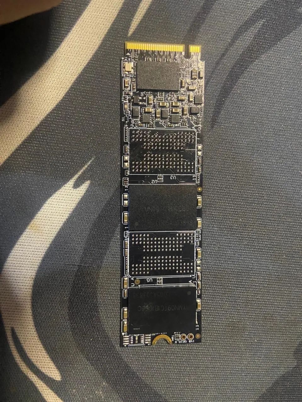 Ssd m.2 1tb NX2280