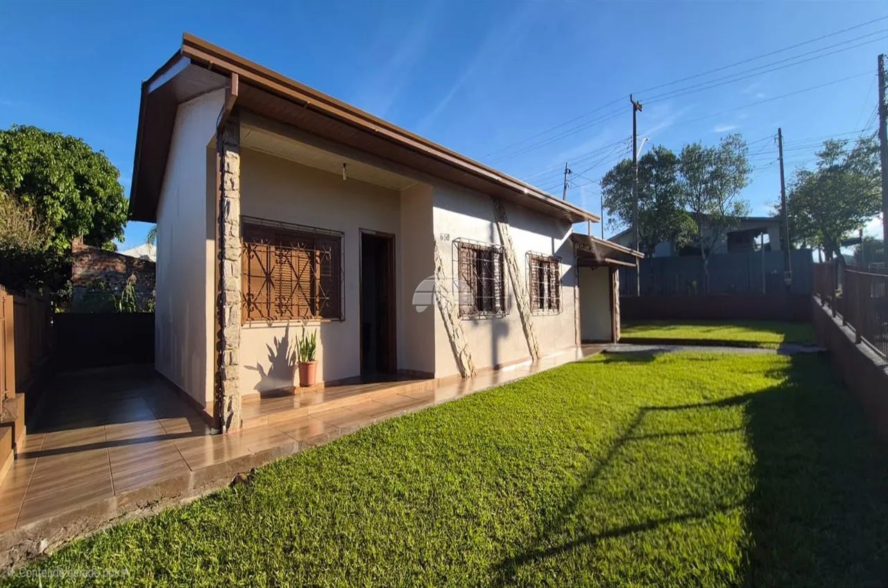 Vendas Casa Pato Branco PR