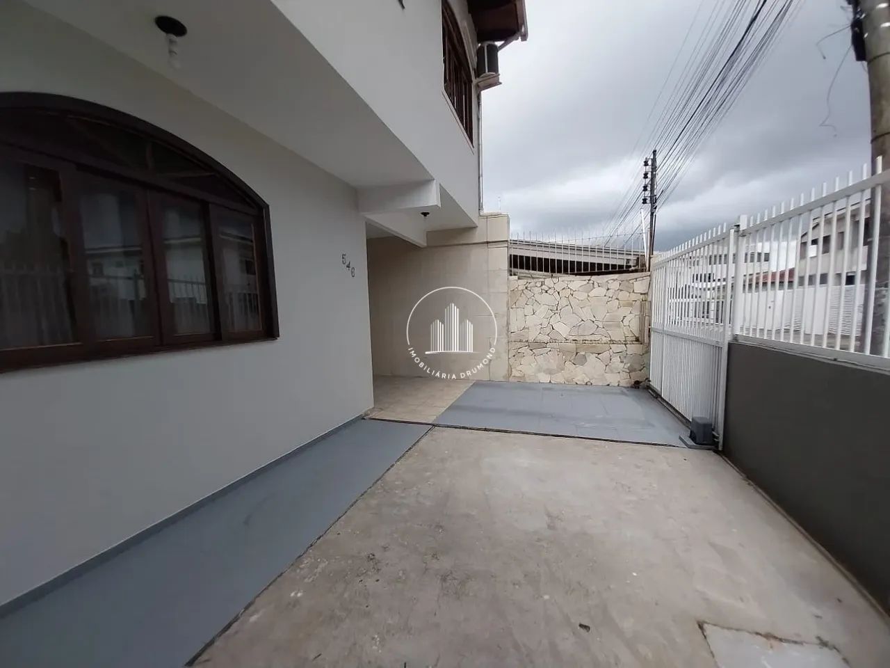 Casa com 6 quartos e 3 suítes Nossa Senhora do Rosário - Foto 4
