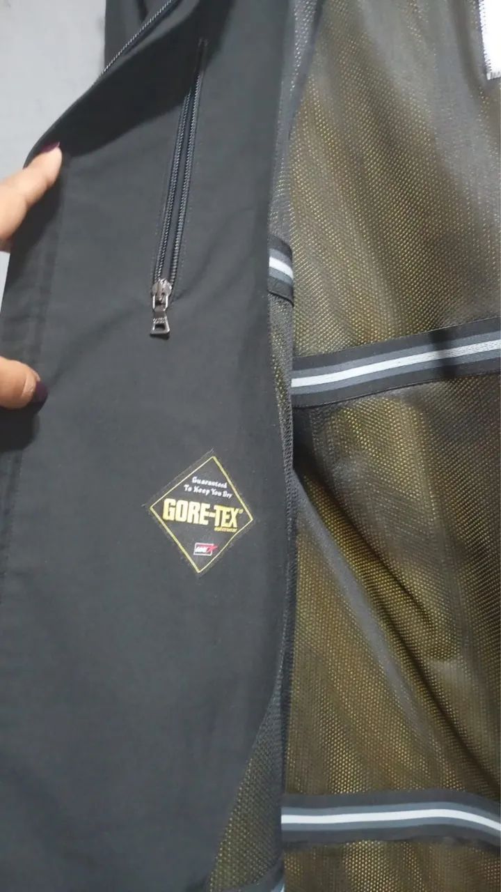 Casaco sobretudo masculino PRADA - Foto 3