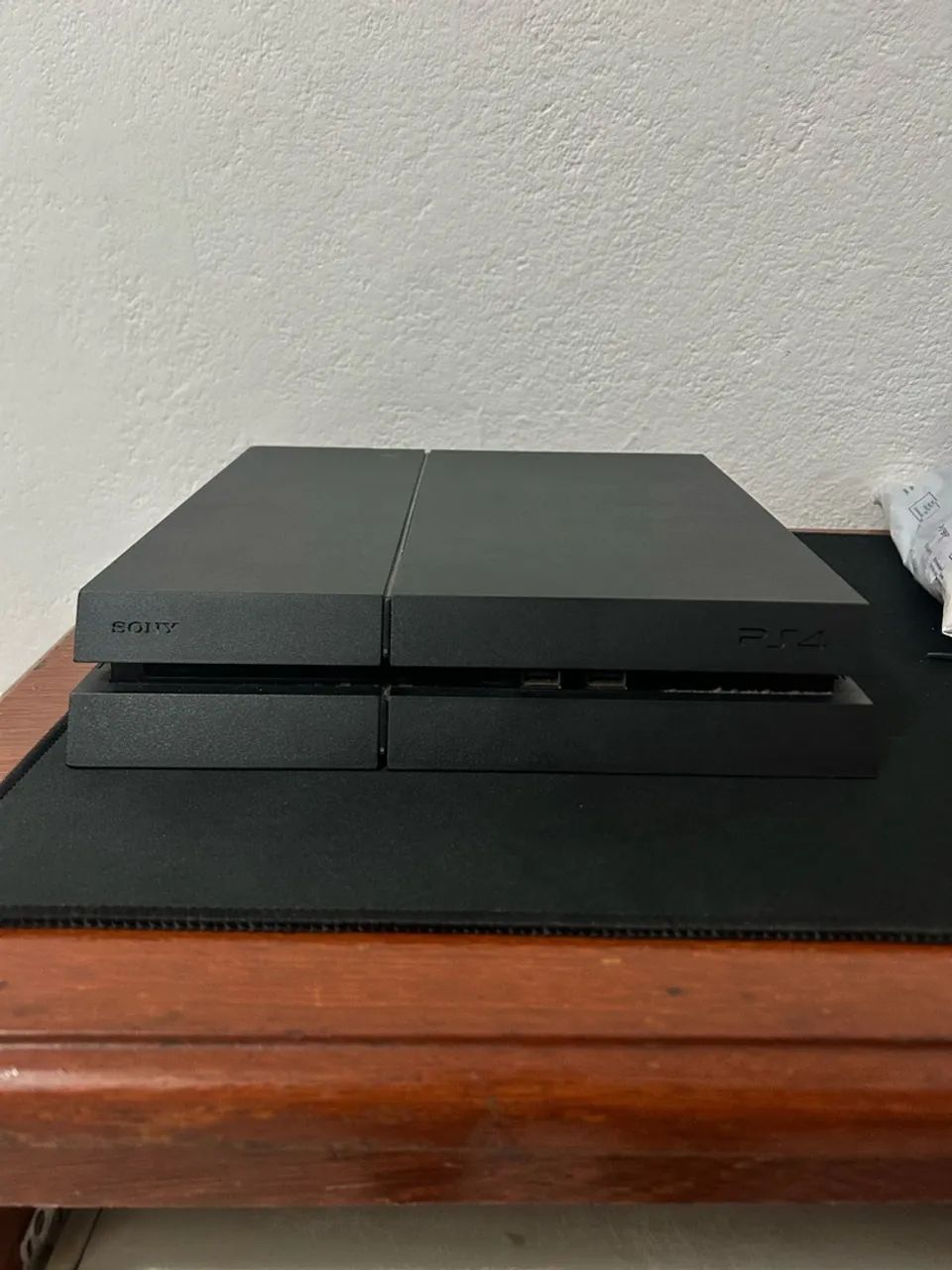 PS4 - Foto 2