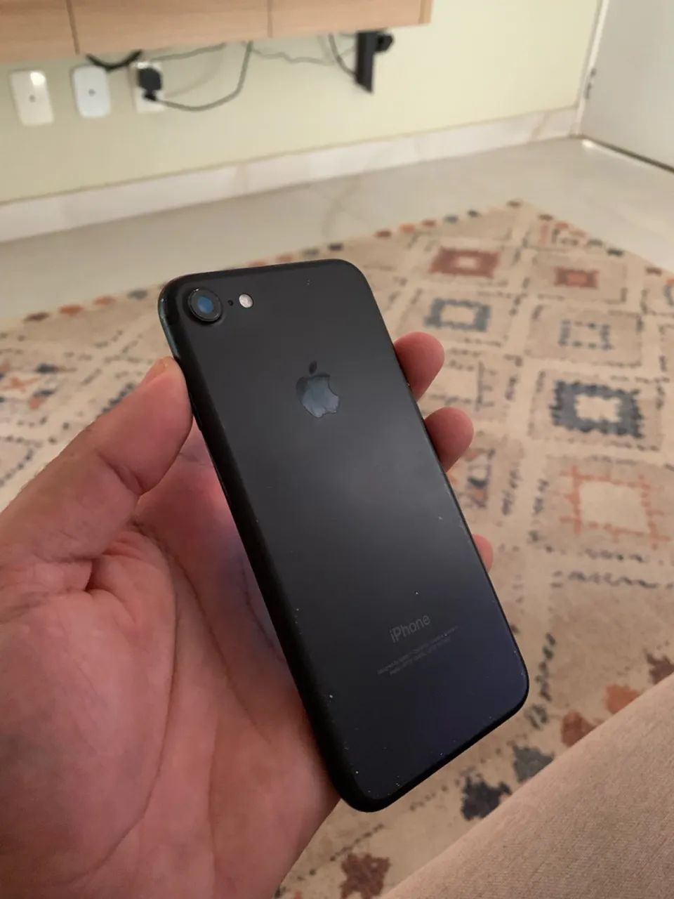 iphone 7 128gb - Foto 3