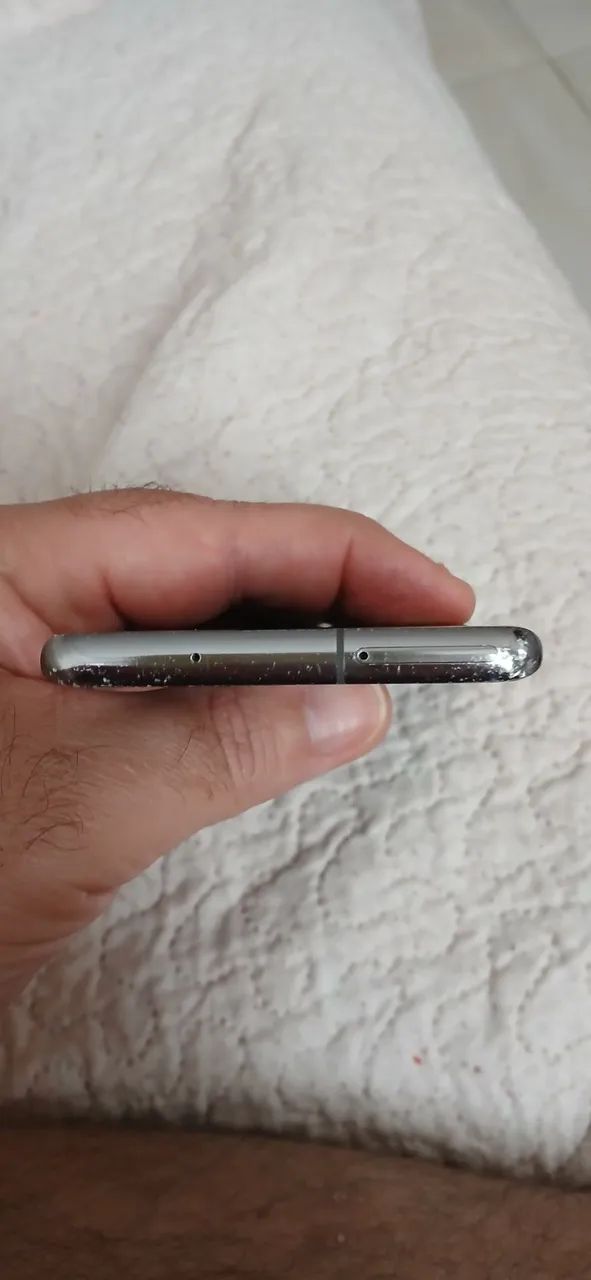 S10 com.detalhes mais funcionando tudo - Foto 5