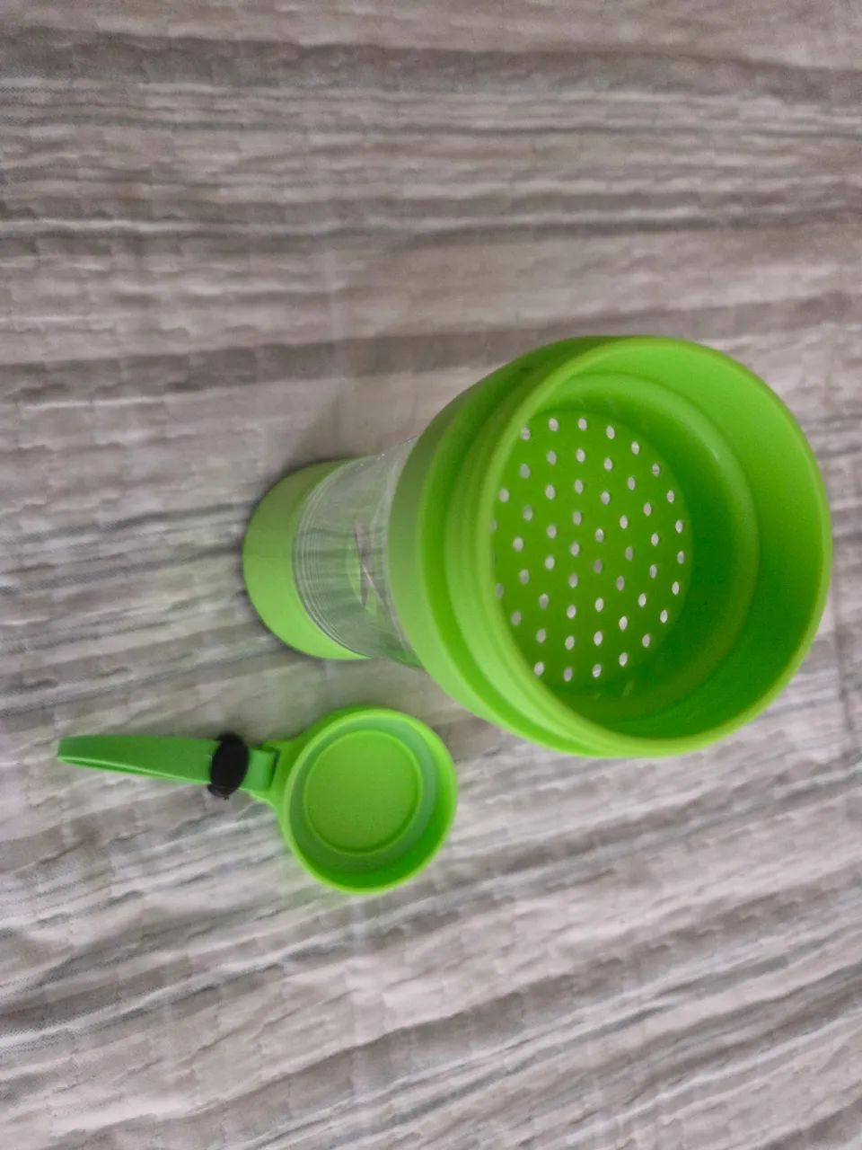 Mini Liquidificador - Foto 4