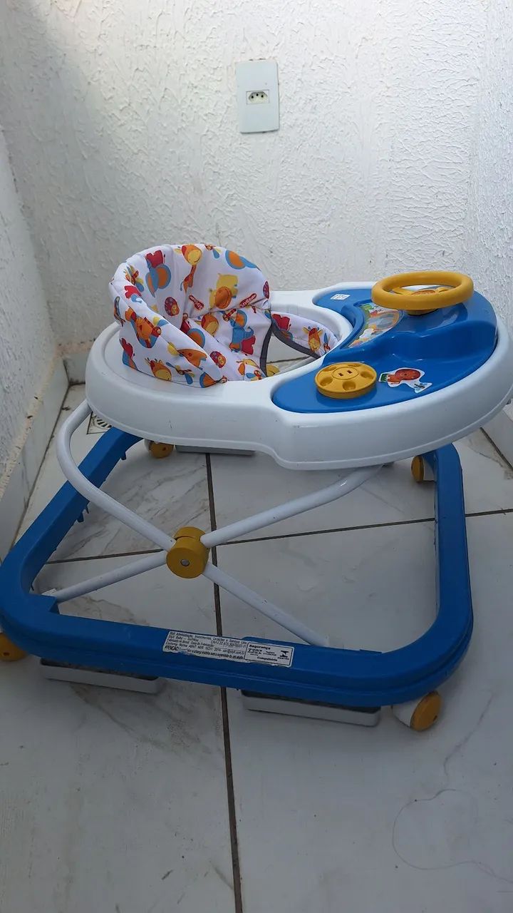 Andador Infantil  - Foto 3
