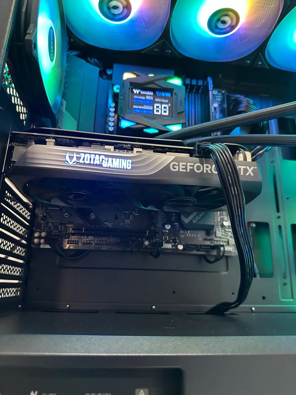 Pc gamer super barato - Foto 3
