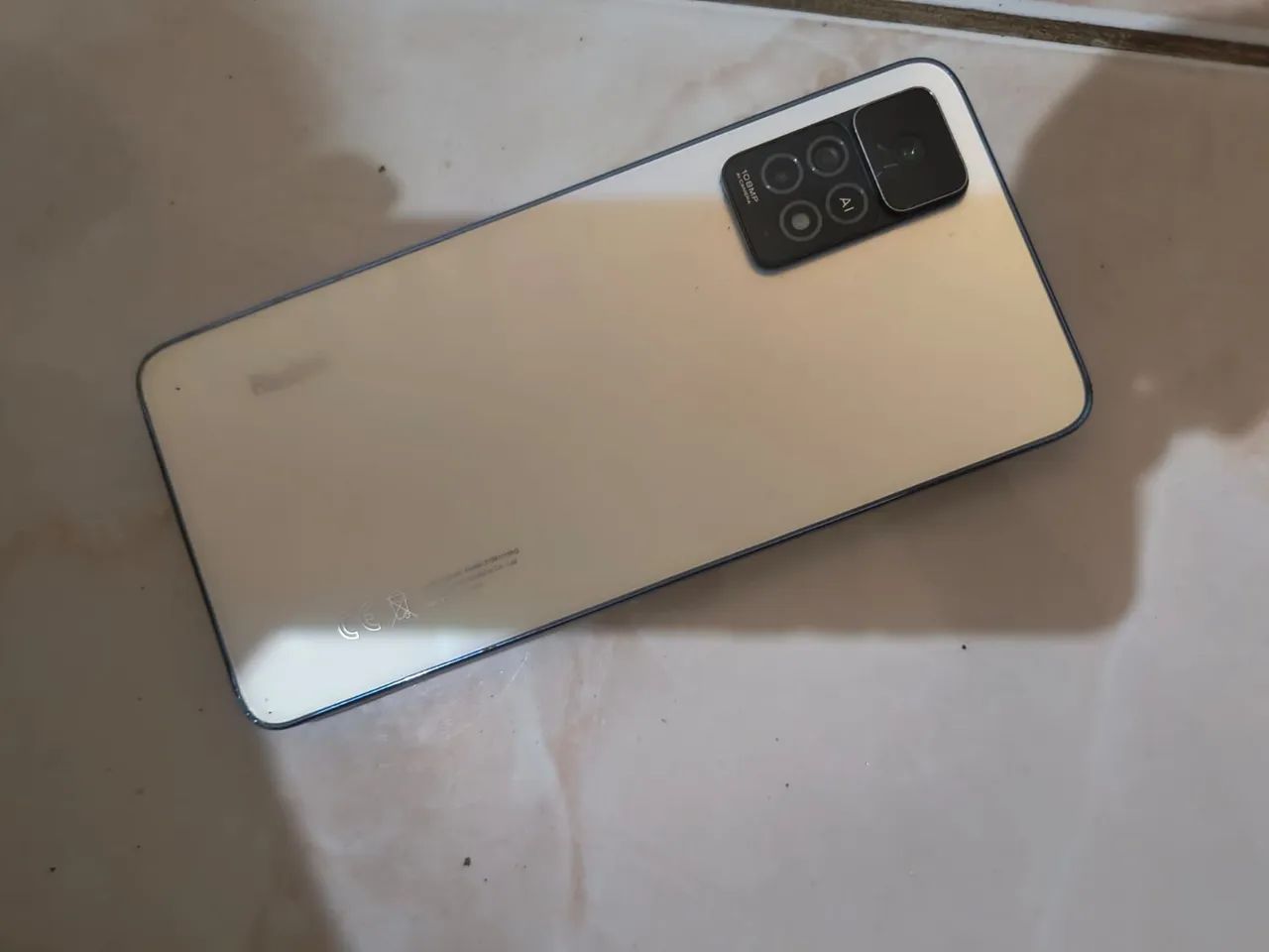 Redmi not 11 pro 5g - Foto 3