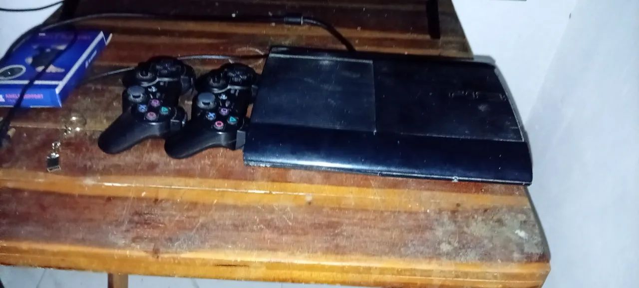 Ps3 desbloqueado 