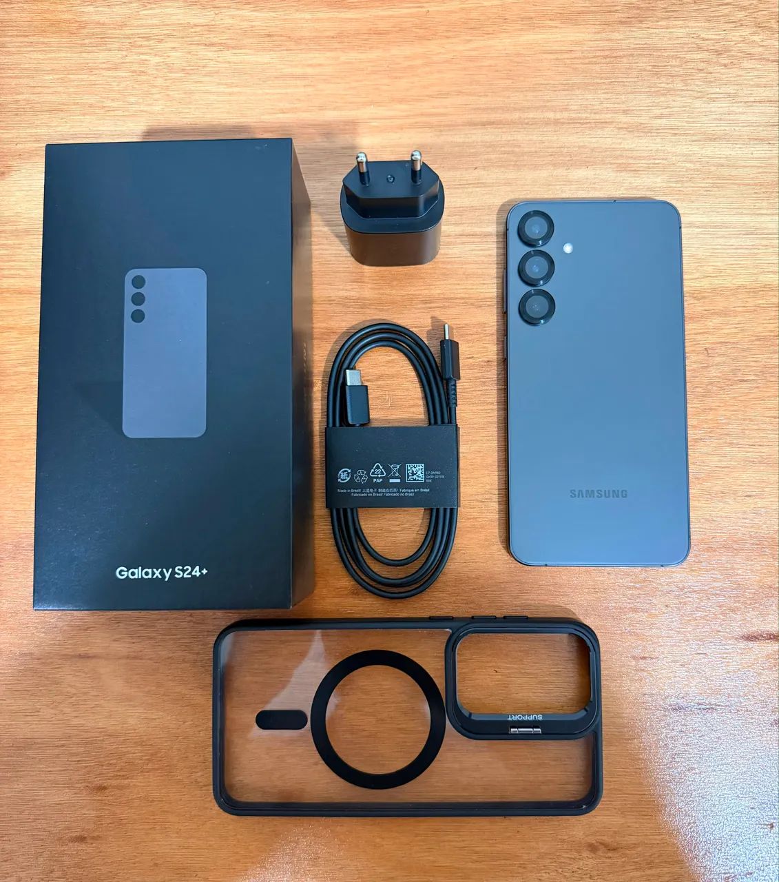 Samsung S24+ 256Gb