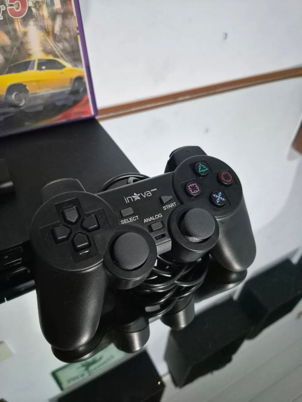 PlayStation 2 completo  - Foto 4