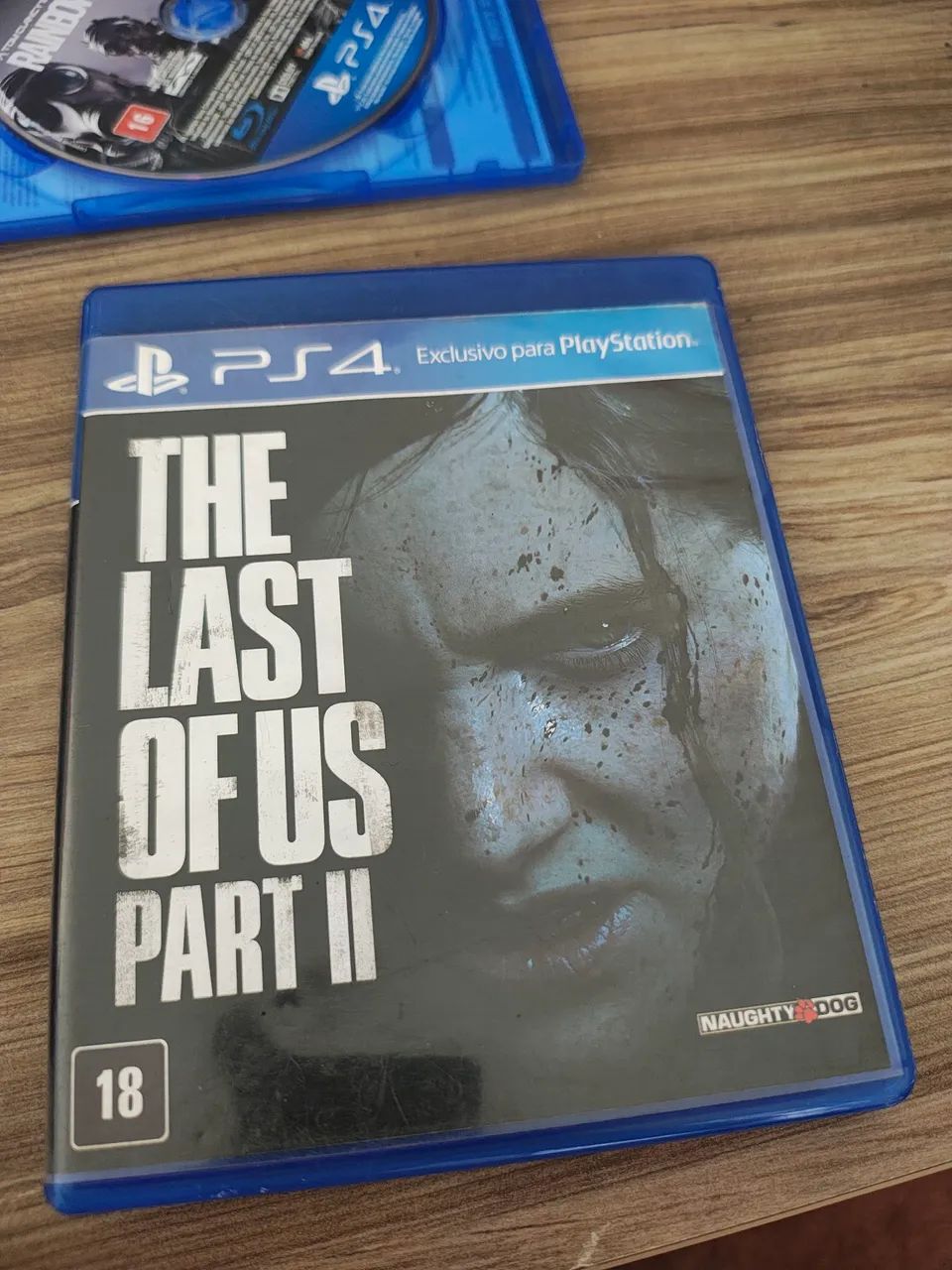 Jogos PS4 pra sair Hoje - Foto 2