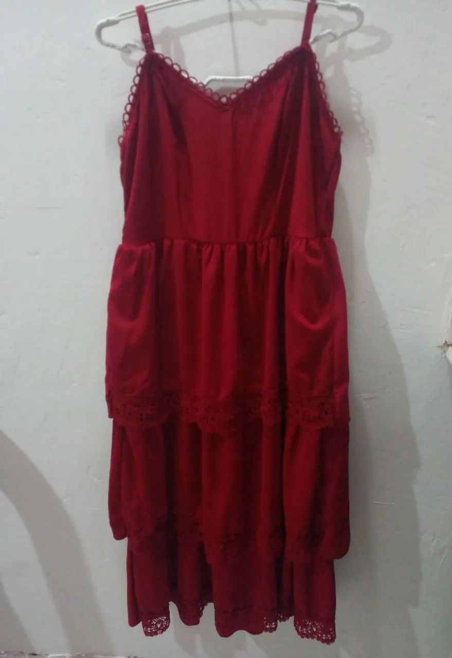 Vestido G