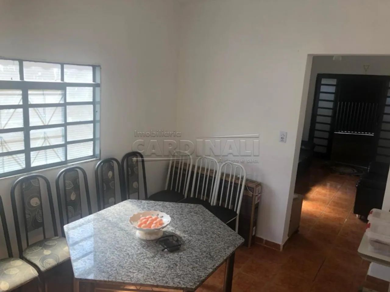 Casa Padrão em Ibaté - Foto 4