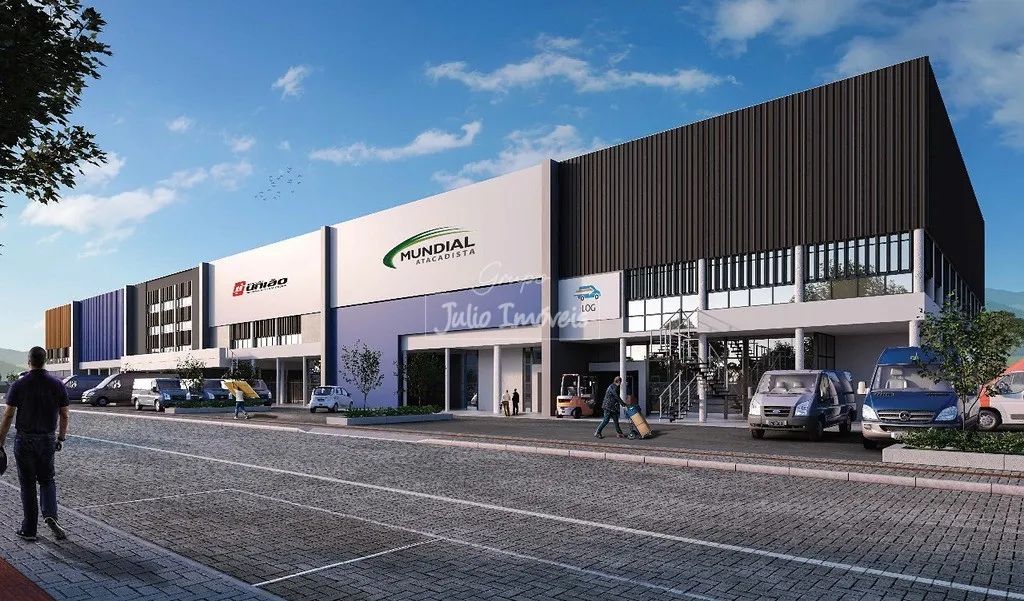Terreno Loteamento Comercial Steffen Brusque - Foto 4