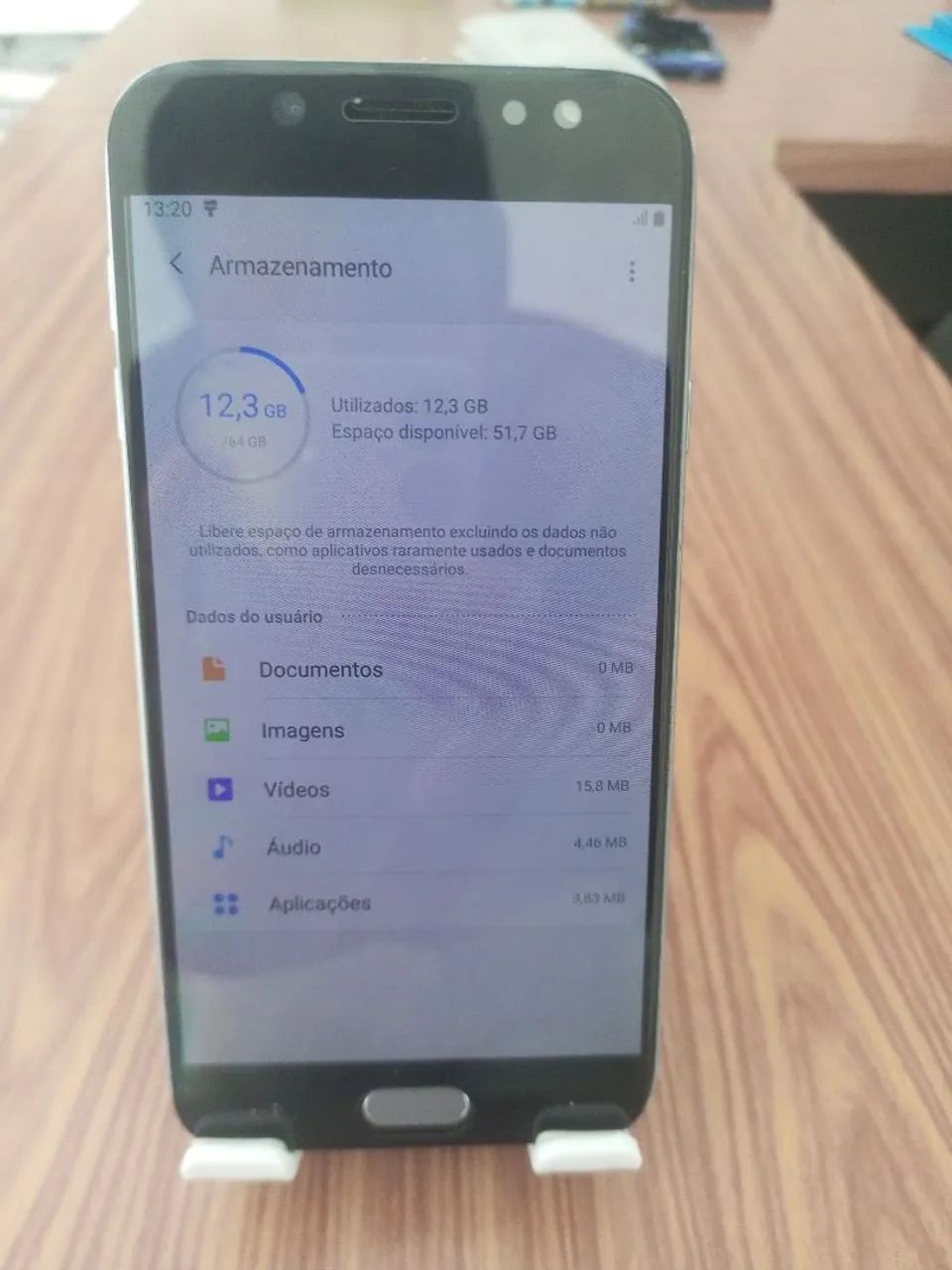Celular J7 pro  - Foto 3