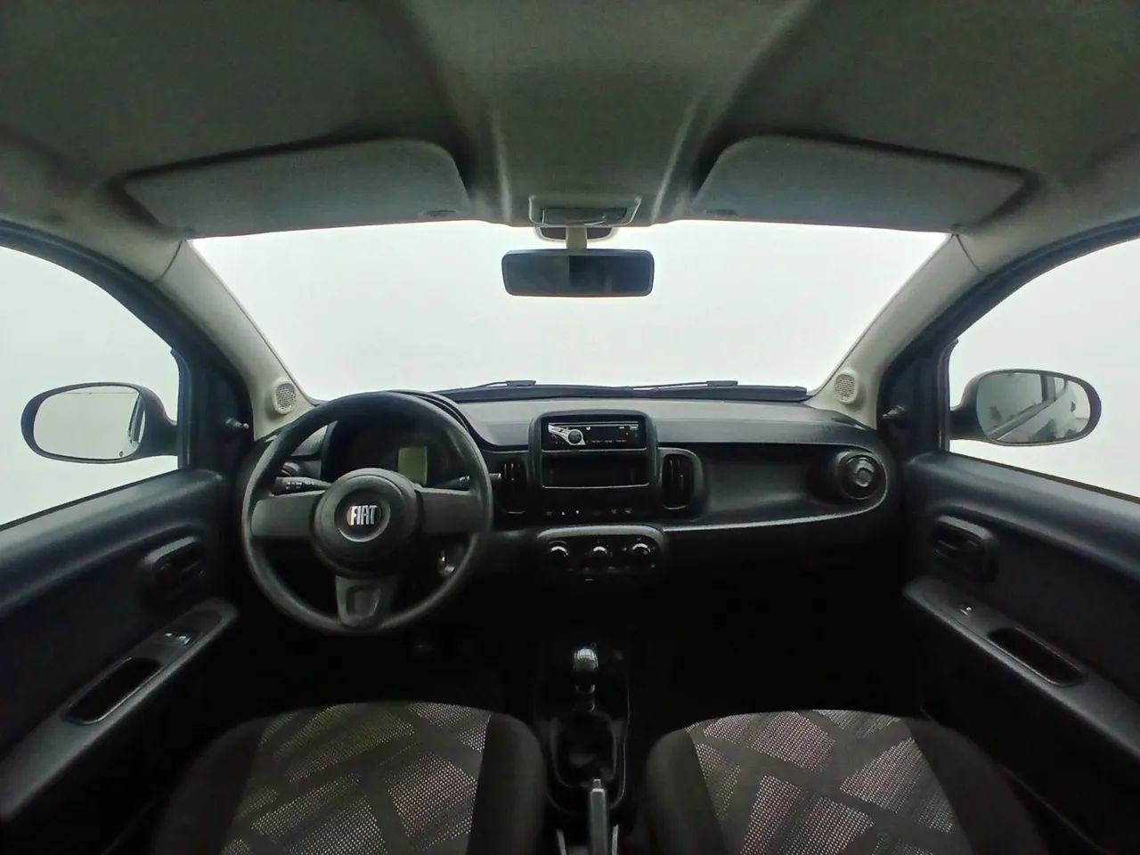 Fiat Mobi LIKE 1.0 Fire Flex 5p., foto 15 de 18