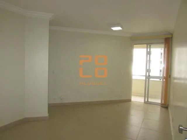 Apartamento para alugar no Edifício Residencial Zolder no Setor Bueno em Goiânia - GO - Foto 3