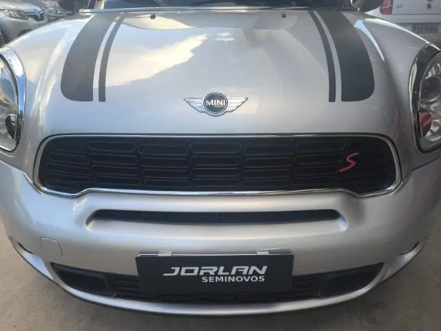 Mini Cooper S 1.6 Aut. 2012 - Foto 5