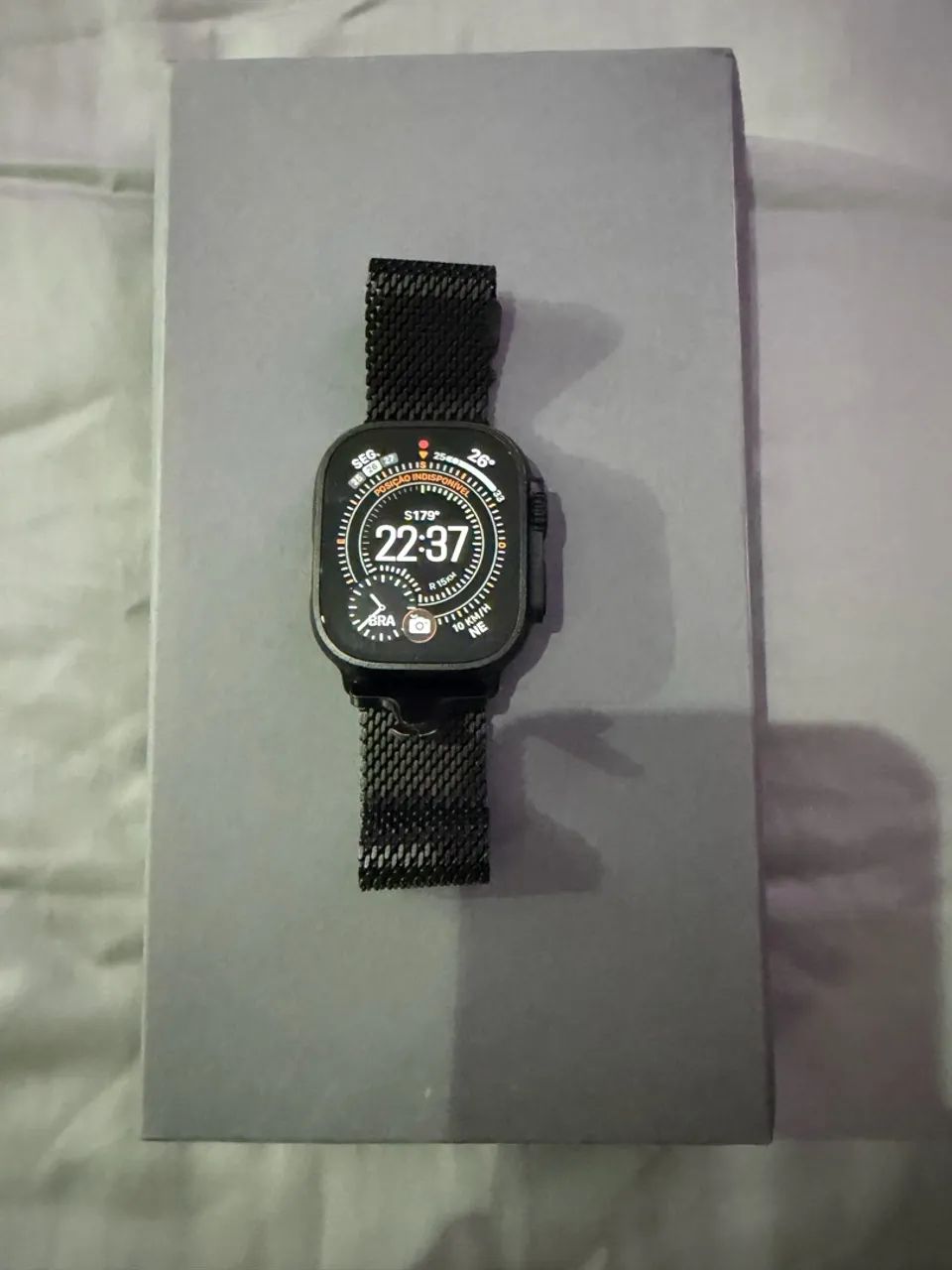 Apple WATCH ULTRA 3 
