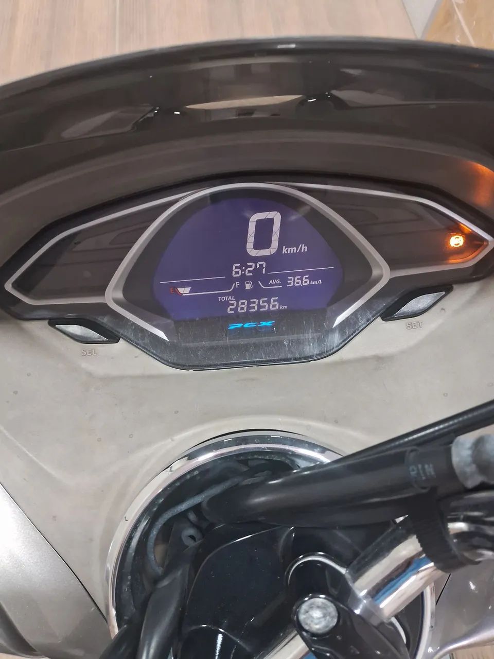 PCX 2022 - Foto 2