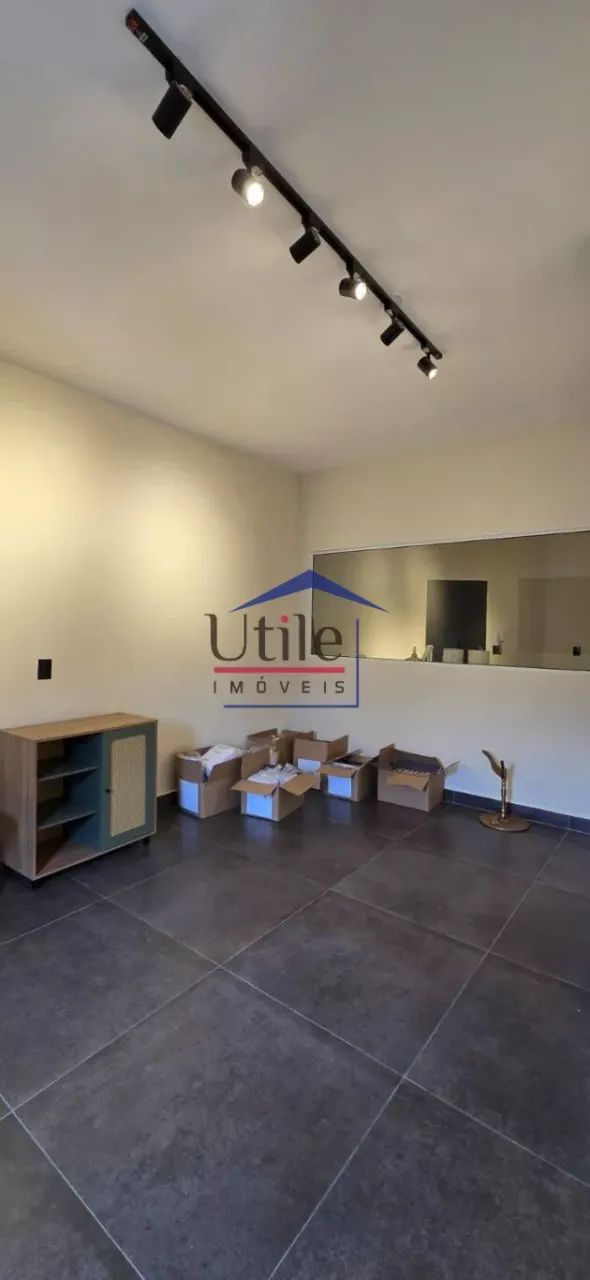 SALA COMERCIAL PARA LOCAÇÃO - JD. RIBEIRO - VALINHOS - Foto 3