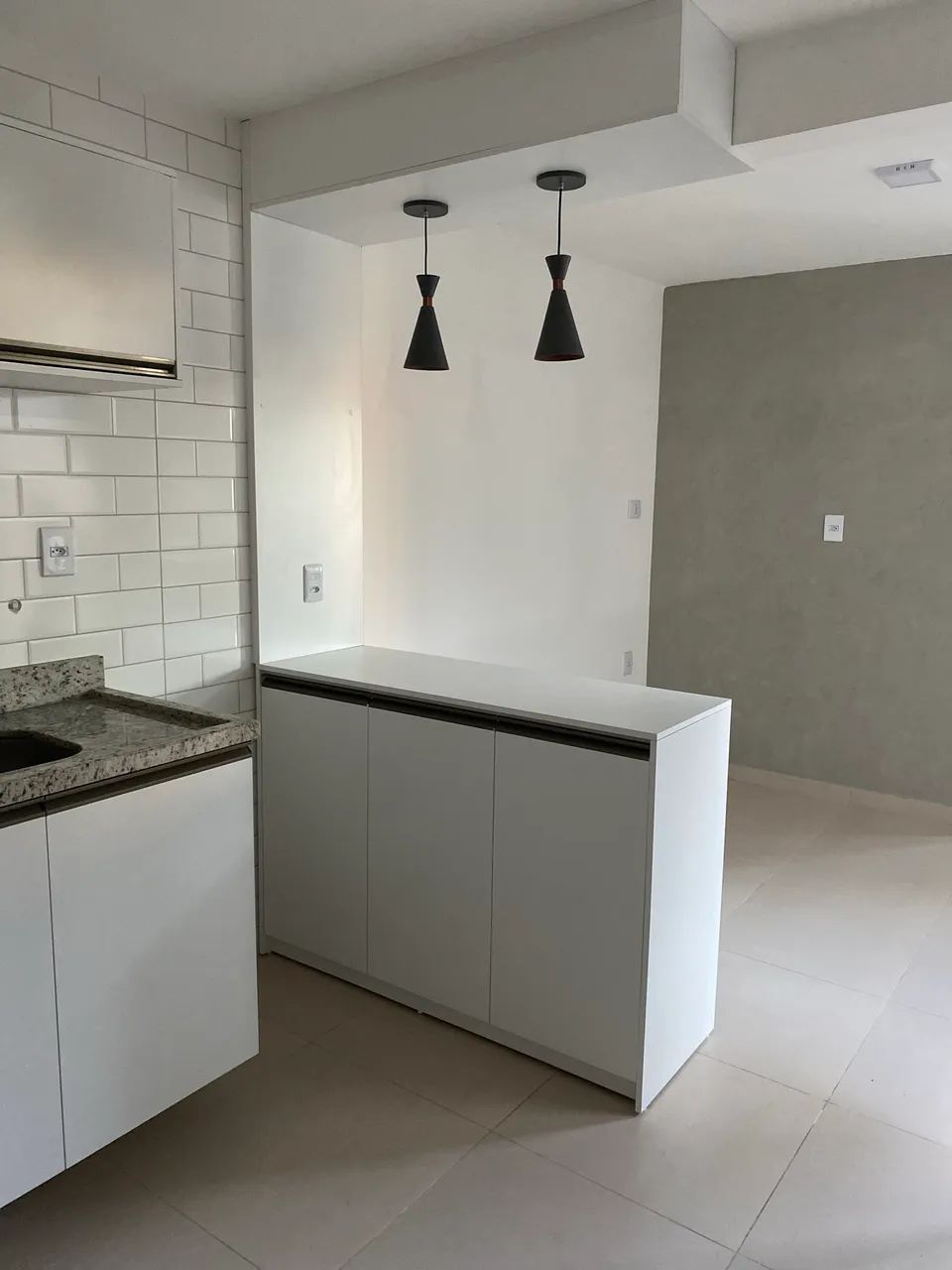 Casa com dois quartos no jardim  Petrolar  - Foto 5