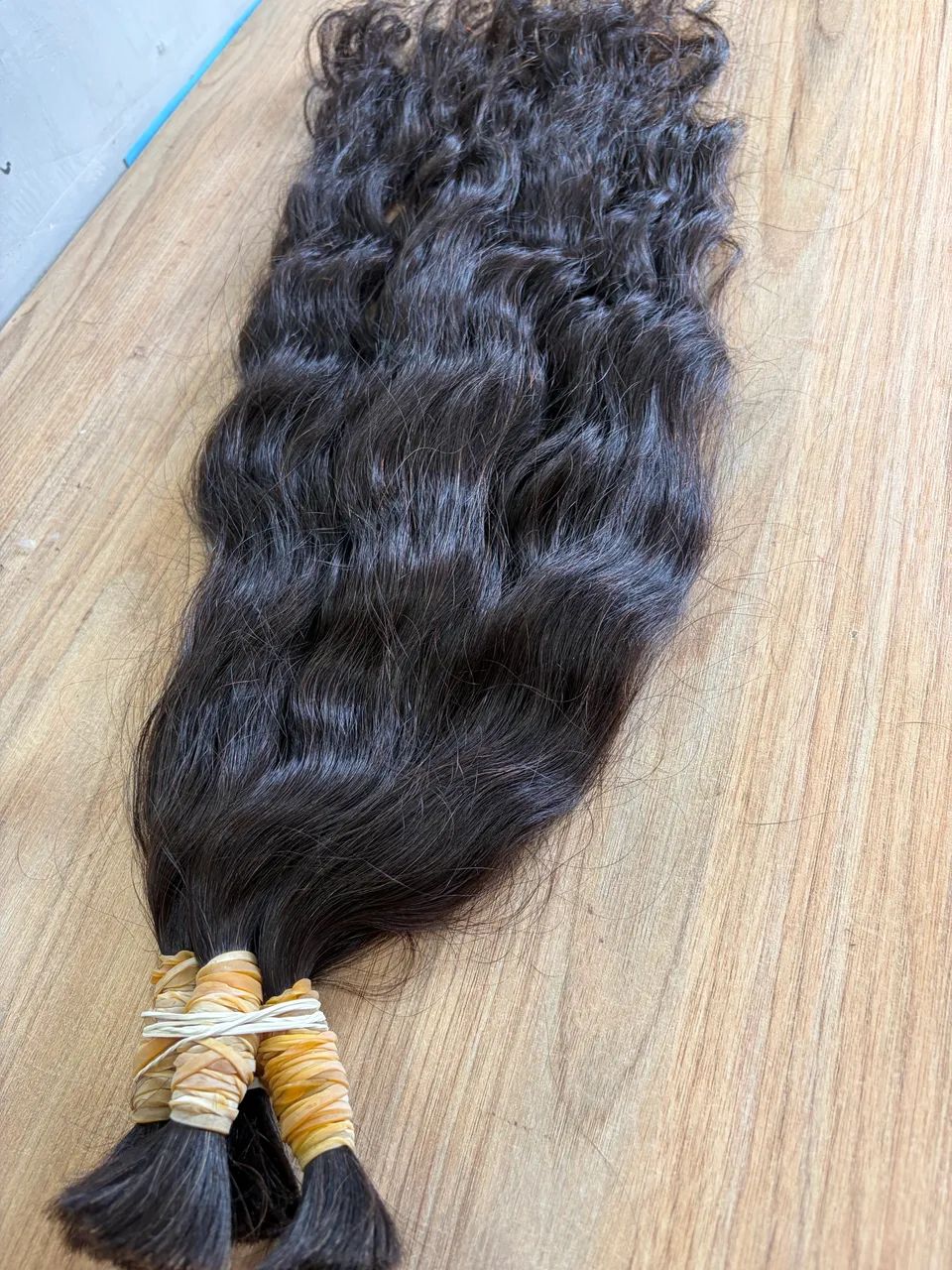 Cabelo humano  - Foto 2