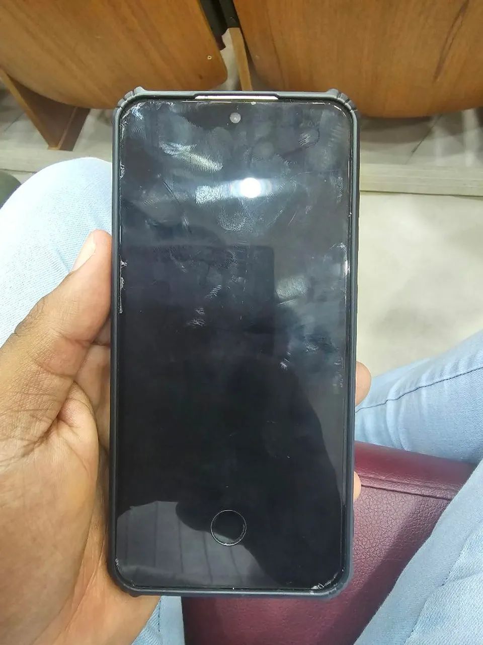 Samsung Galaxy s24fe 256gb - Foto 4